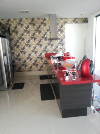 Imagem Sobrado com 3 Quartos à Venda, 460 m² em Portal Das Flores - Arapongas Imagem Sobrado com 3 Quartos à Venda, 460 m² em Portal Das Flores - Arapongas