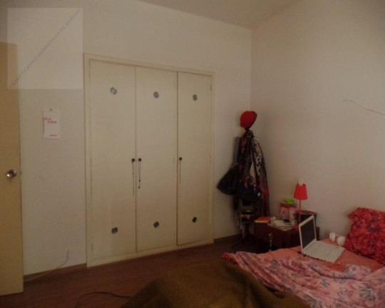 Imagem Apartamento com 3 Quartos à Venda, 137 m² em Vila Buarque - São Paulo Imagem Apartamento com 3 Quartos à Venda, 137 m² em Vila Buarque - São Paulo