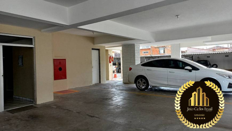 Imagem Apartamento com 3 Quartos à Venda, 107 m² em Papicu - Fortaleza Imagem Apartamento com 3 Quartos à Venda, 107 m² em Papicu - Fortaleza