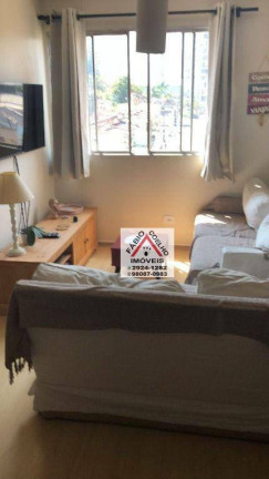 Imagem Apartamento com 2 Quartos à Venda, 68 m² em Campo Belo - São Paulo