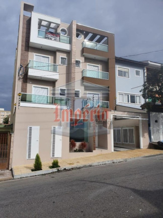Imagem Apartamento com 2 Quartos à Venda, 48 m² em Vila Camilópolis - Santo André