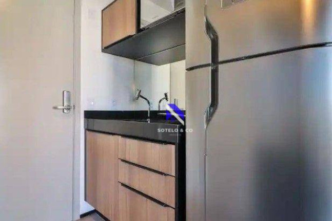 Imagem Studio com 1 Quarto à Venda, 25 m² em Vila Mariana - São Paulo Imagem Studio com 1 Quarto à Venda, 25 m² em Vila Mariana - São Paulo