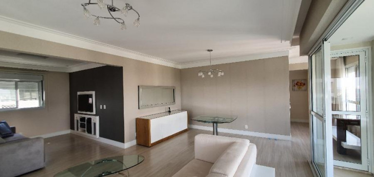 Imagem Apartamento com 3 Quartos à Venda, 145 m² em Vila Yara - Osasco