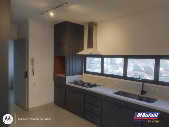 Imagem Apartamento com 4 Quartos à Venda, 180 m² em Vila Alexandria - São Paulo Imagem Apartamento com 4 Quartos à Venda, 180 m² em Vila Alexandria - São Paulo