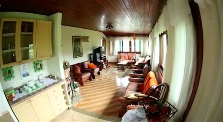 Imagem Imóvel com 3 Quartos à Venda,  em Tres Barras - Serra Negra