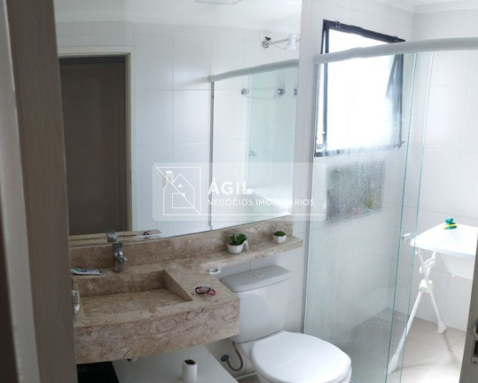 Imagem Apartamento com 2 Quartos à Venda, 62 m² em Jardim América - São José Dos Campos Imagem Apartamento com 2 Quartos à Venda, 62 m² em Jardim América - São José Dos Campos