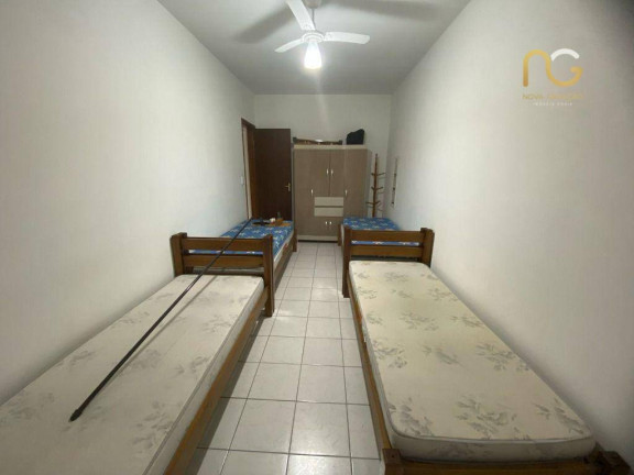 Imagem Apartamento com 1 Quarto à Venda, 50 m² em Canto Do Forte - Praia Grande Imagem Apartamento com 1 Quarto à Venda, 50 m² em Canto Do Forte - Praia Grande