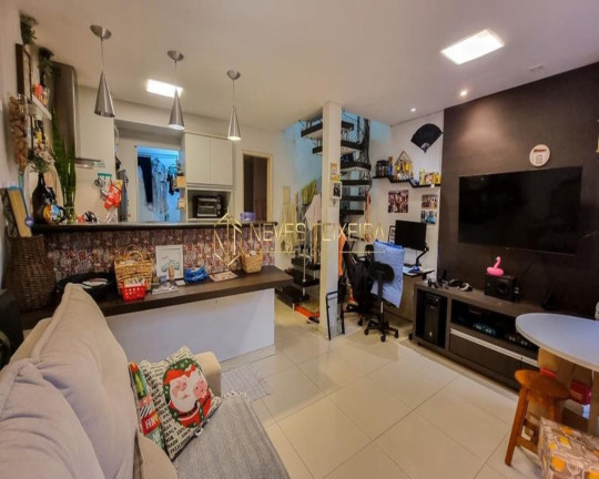 Apartamento com 2 Quartos à Venda, 67 m² em Lago Norte - Brasília