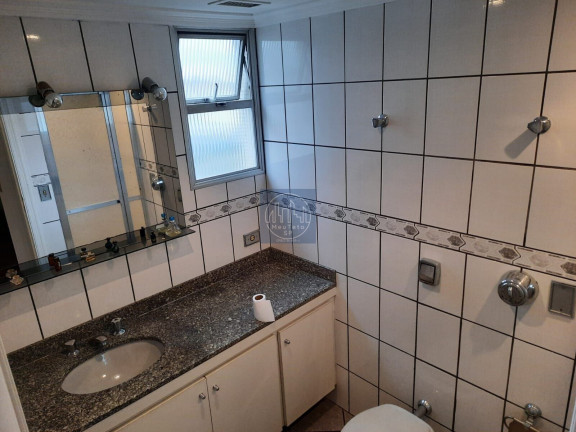 Imagem Apartamento com 2 Quartos à Venda, 83 m² em Vila Clementino - São Paulo