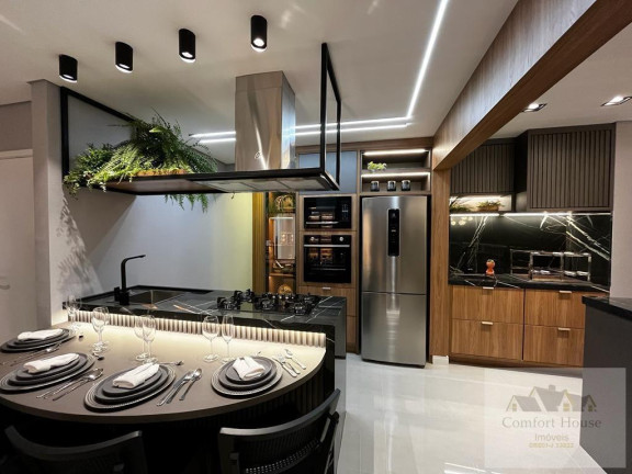 Imagem Cobertura com 3 Quartos à Venda, 176 m² em Vila Valparaíso - Santo André Imagem Cobertura com 3 Quartos à Venda, 176 m² em Vila Valparaíso - Santo André