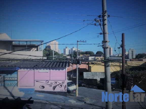 Imagem Sobrado com 2 Quartos à Venda, 90 m² em Vila Mangalot - São Paulo