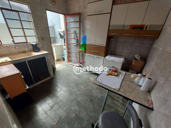 Imagem Casa com 3 Quartos à Venda, 150 m² em Vila Costa E Silva - Campinas Imagem Casa com 3 Quartos à Venda, 150 m² em Vila Costa E Silva - Campinas