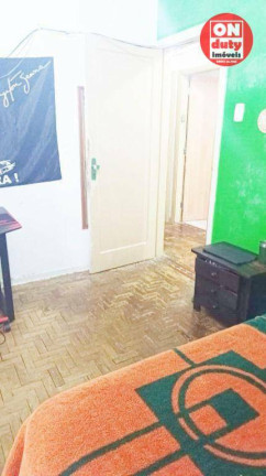 Imagem Apartamento com 3 Quartos à Venda, 96 m² em Pompéia - Santos Imagem Apartamento com 3 Quartos à Venda, 96 m² em Pompéia - Santos