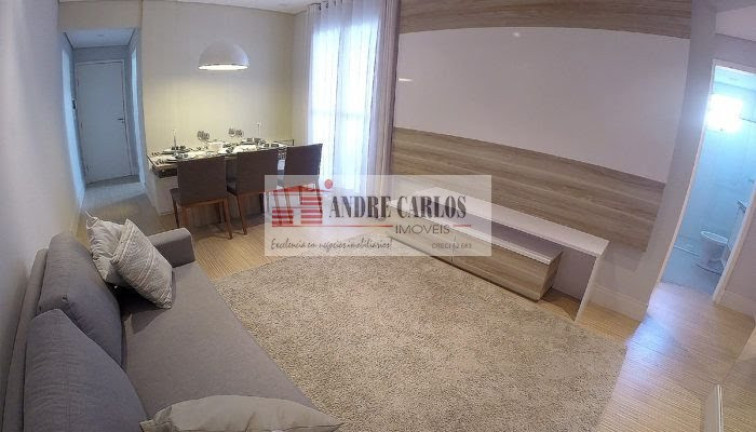 Imagem Apartamento com 3 Quartos à Venda, 84 m² em Vila Yara - Osasco Imagem Apartamento com 3 Quartos à Venda, 84 m² em Vila Yara - Osasco