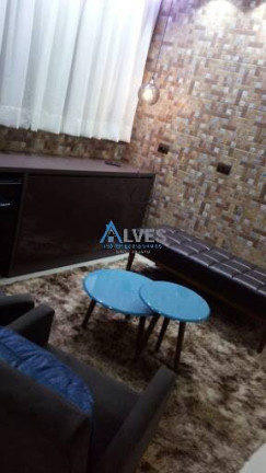 Imagem Apartamento com 3 Quartos à Venda, 140 m² em Paraíso - Santo André