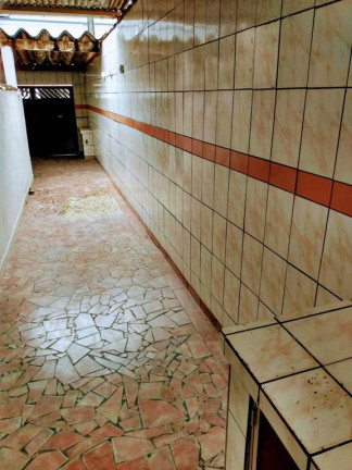 Imagem Sobrado com 4 Quartos à Venda, 160 m² em Marape - Santos Imagem Sobrado com 4 Quartos à Venda, 160 m² em Marape - Santos