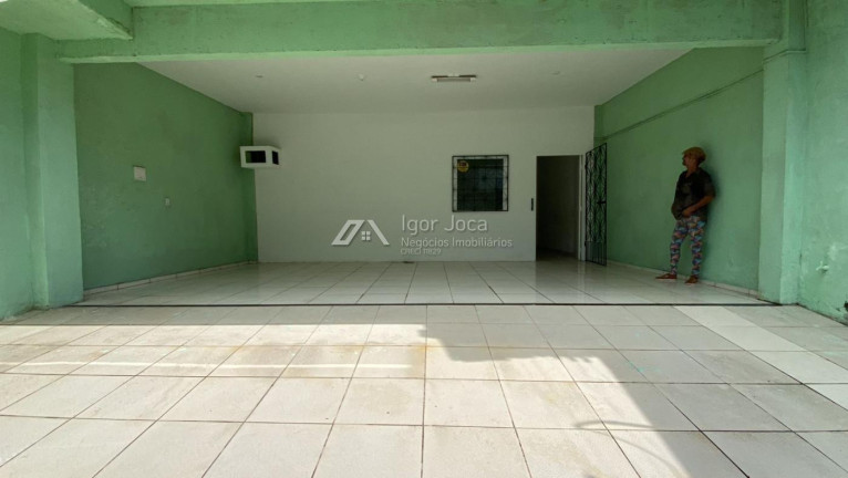Imagem Casa com 6 Quartos à Venda, 210 m² em Aldeota - Fortaleza