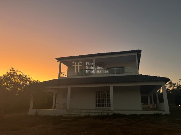 Imagem Sobrado com 4 Quartos à Venda, 310 m² em Centro - Chapada Dos Guimarães Imagem Sobrado com 4 Quartos à Venda, 310 m² em Centro - Chapada Dos Guimarães