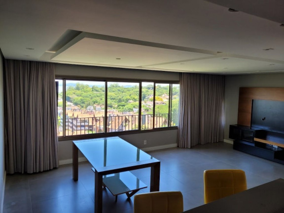 Imagem Apartamento com 3 Quartos à Venda, 126 m² em Cavalhada - Porto Alegre