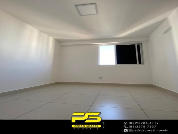 Imagem Apartamento com 3 Quartos à Venda, 71 m² em Manaíra - João Pessoa