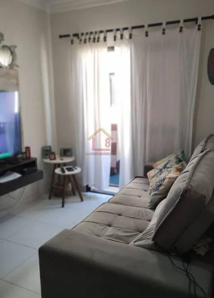 Imagem Apartamento com 1 Quarto à Venda, 47 m² Imagem Apartamento com 1 Quarto à Venda, 47 m²