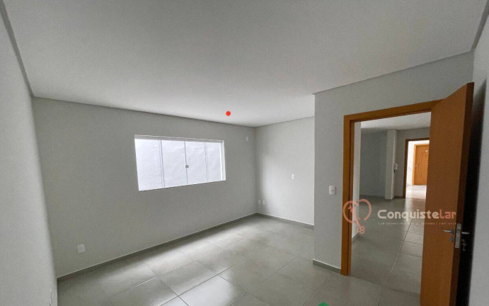 Imagem Apartamento com 3 Quartos à Venda, 100 m² em Estrada Nova - Jaraguá Do Sul