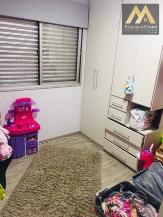 Imagem Apartamento com 3 Quartos à Venda, 73 m² em Vila Mangalot - São Paulo Imagem Apartamento com 3 Quartos à Venda, 73 m² em Vila Mangalot - São Paulo