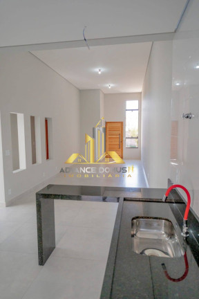Imagem Casa de Condomínio com 3 Quartos à Venda, 115 m² em Recreio Dos Sorocabanos Imagem Casa de Condomínio com 3 Quartos à Venda, 115 m² em Recreio Dos Sorocabanos
