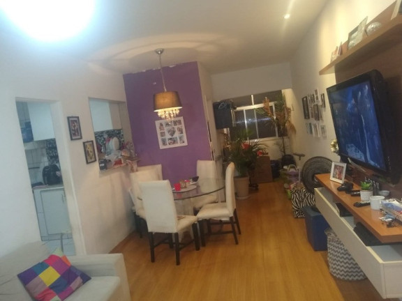 Imagem Imóvel com 2 Quartos à Venda, 60 m² em Praça Seca - Rio De Janeiro