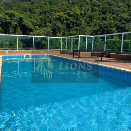 Apartamento com 2 Quartos à Venda, 70 m² em Toninhas - Ubatuba