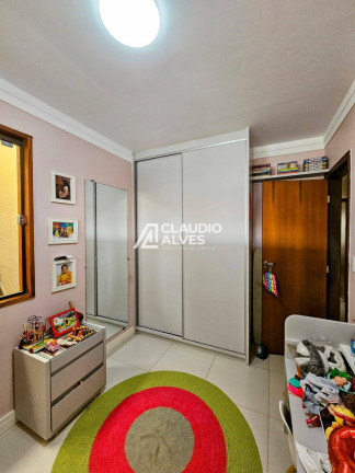 Imagem Casa de Condomínio com 3 Quartos à Venda, 189 m² em Sim - Feira De Santana