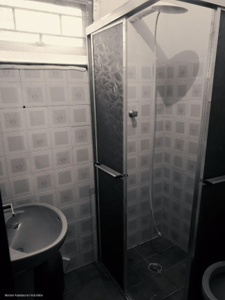 Imagem Apartamento com 2 Quartos à Venda, 1 m² em Balneario De Birigui - Mongaguá