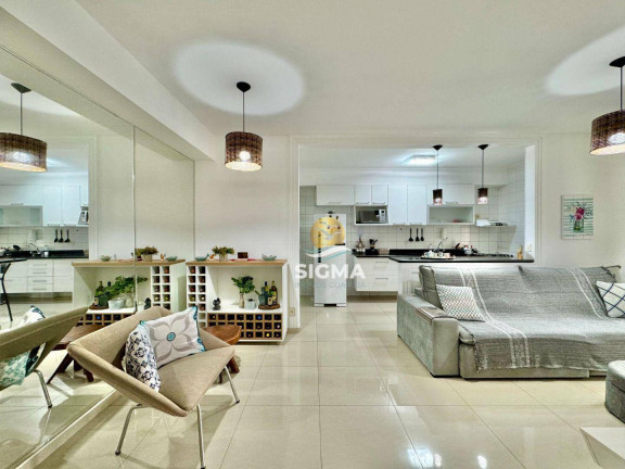 Imagem Apartamento com 2 Quartos à Venda, 88 m² em Jardim Astúrias - Guarujá Imagem Apartamento com 2 Quartos à Venda, 88 m² em Jardim Astúrias - Guarujá