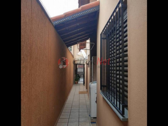 Casa com 2 Quartos à Venda, 176 m² em Baeta Neves - São Bernardo Do Campo