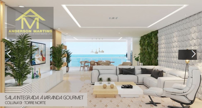 Imagem Apartamento com 4 Quartos à Venda, 250 m² em Praia Da Costa - Vila Velha Imagem Apartamento com 4 Quartos à Venda, 250 m² em Praia Da Costa - Vila Velha