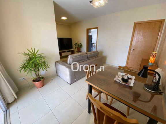Imagem Apartamento com 3 Quartos à Venda, 84 m² em Jardim Goiás - Goiânia Imagem Apartamento com 3 Quartos à Venda, 84 m² em Jardim Goiás - Goiânia