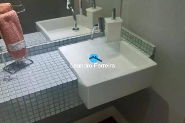 Imagem Apartamento com 3 Quartos à Venda, 106 m² em Centro - São Bernardo Do Campo Imagem Apartamento com 3 Quartos à Venda, 106 m² em Centro - São Bernardo Do Campo