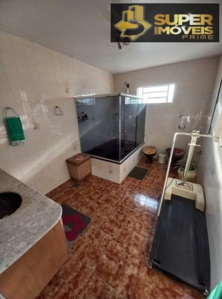 Imagem Casa com 4 Quartos à Venda, 420 m² em Areal - Pelotas Imagem Casa com 4 Quartos à Venda, 420 m² em Areal - Pelotas