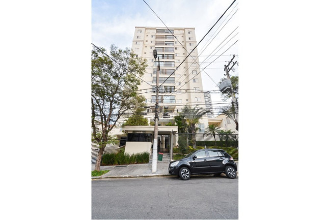Imagem Apartamento com 3 Quartos à Venda, 85 m² em Vila Da Saúde - São Paulo Imagem Apartamento com 3 Quartos à Venda, 85 m² em Vila Da Saúde - São Paulo