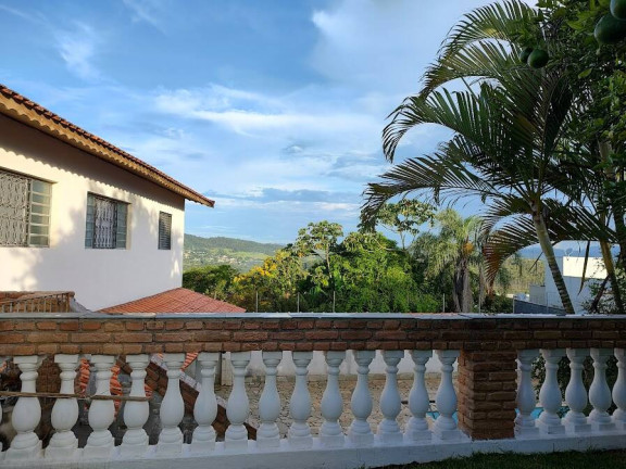 Chácara com 3 Quartos à Venda, 2.200 m² em Centro - Bom Jesus Dos Perdões
