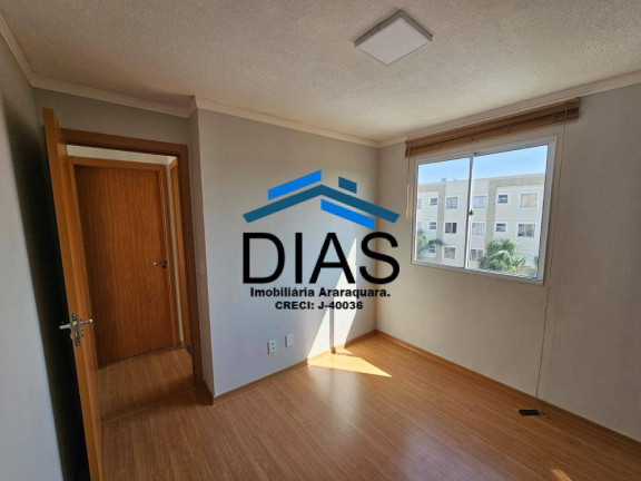 Imagem Apartamento com 2 Quartos à Venda, 39 m² em Jardim América (vila Xavier) - Araraquara Imagem Apartamento com 2 Quartos à Venda, 39 m² em Jardim América (vila Xavier) - Araraquara