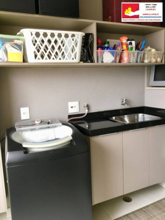 Imagem Apartamento com 2 Quartos à Venda, 70 m² em Santo Amaro - São Paulo