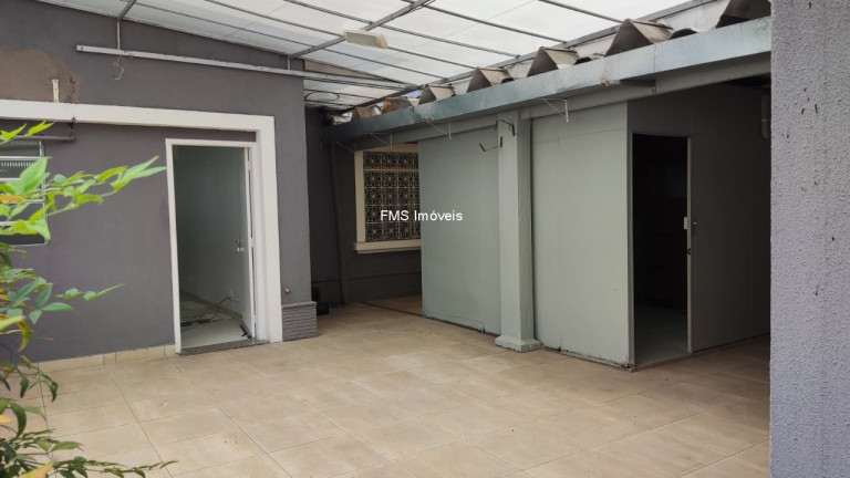 Imagem Imóvel com 4 Quartos para Alugar, 637 m² em Vila Mariana - São Paulo Imagem Imóvel com 4 Quartos para Alugar, 637 m² em Vila Mariana - São Paulo