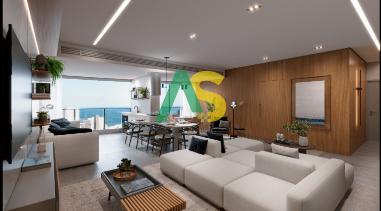 Imagem Imóvel com 3 Quartos à Venda, 131 m² em Boa Viagem - Recife