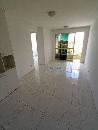 Imagem Apartamento com 3 Quartos à Venda, 56 m² em Maraponga - Fortaleza Imagem Apartamento com 3 Quartos à Venda, 56 m² em Maraponga - Fortaleza