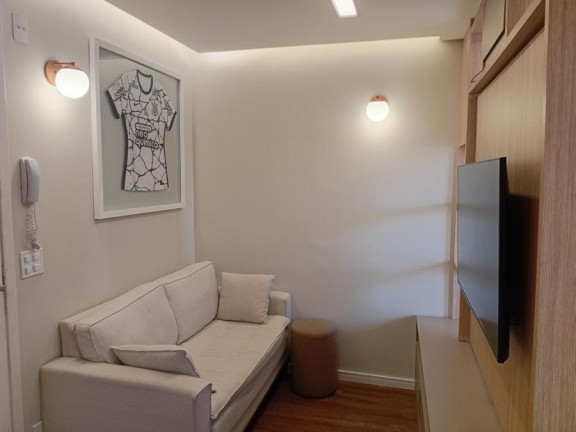 Imagem Apartamento com 1 Quarto à Venda, 26 m² em Vila Ré - São Paulo Imagem Apartamento com 1 Quarto à Venda, 26 m² em Vila Ré - São Paulo