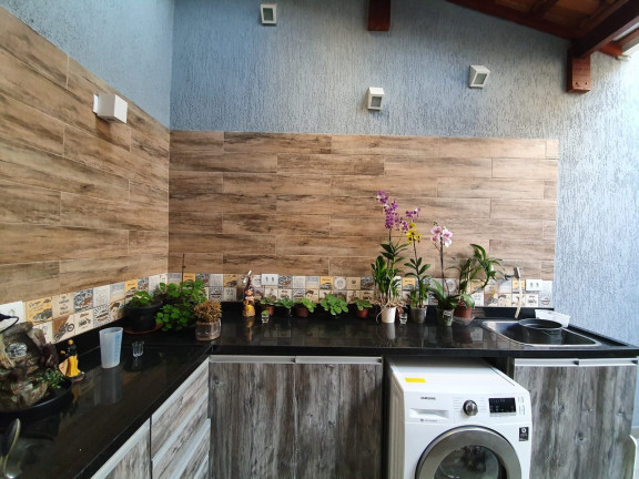 Imagem Sobrado com 2 Quartos à Venda, 127 m² em Jardim Da Gloria - Sp