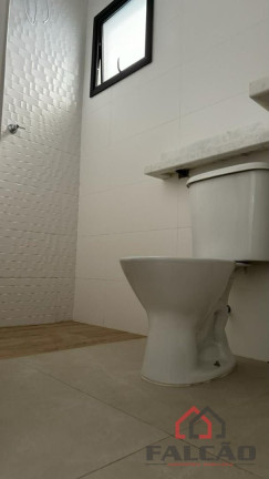 Imagem Casa com 2 Quartos à Venda, 89 m² em Boqueirão - Santos Imagem Casa com 2 Quartos à Venda, 89 m² em Boqueirão - Santos