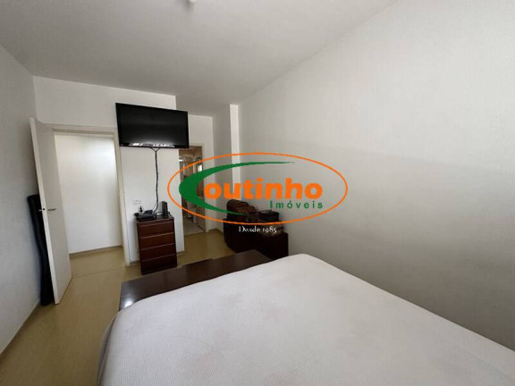 Imagem Apartamento com 1 Quarto à Venda, 66 m² em Tijuca - Rio De Janeiro Imagem Apartamento com 1 Quarto à Venda, 66 m² em Tijuca - Rio De Janeiro