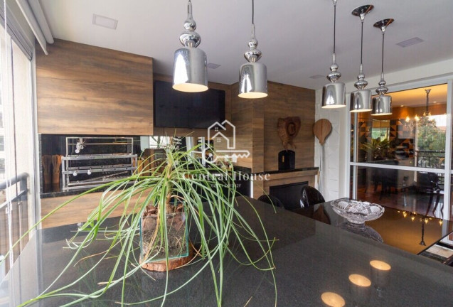 Imagem Apartamento com 3 Quartos à Venda, 214 m² em Ipiranga - São Paulo Imagem Apartamento com 3 Quartos à Venda, 214 m² em Ipiranga - São Paulo
